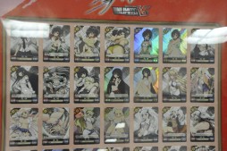 ���������꡼ No.014�Υ���ͥ������ / �����𥫥���TCG UNLIMITED VS�פ�ȯ�������٥�Ȥ��֤䤷���ǳ��š��ޡ��٥饹AQL�ι��ڸ���Ϻ�����Ļ�����ͥ�����ĤҤȤߤ�����Ĥ���