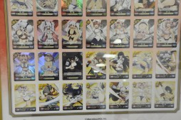 ���������꡼ No.015�Υ���ͥ������ / �����𥫥���TCG UNLIMITED VS�פ�ȯ�������٥�Ȥ��֤䤷���ǳ��š��ޡ��٥饹AQL�ι��ڸ���Ϻ�����Ļ�����ͥ�����ĤҤȤߤ�����Ĥ���