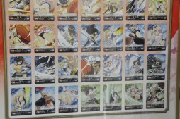 ���������꡼ No.017�Υ���ͥ������ / �����𥫥���TCG UNLIMITED VS�פ�ȯ�������٥�Ȥ��֤䤷���ǳ��š��ޡ��٥饹AQL�ι��ڸ���Ϻ�����Ļ�����ͥ�����ĤҤȤߤ�����Ĥ���