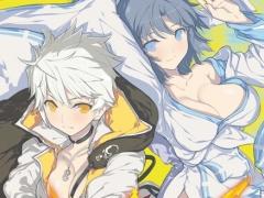「閃乱カグラ SHINOVI VERSUS」「ESTIVAL VERSUS」の価格改定版が本日発売。シリーズ作品のDL版を対象とした期間限定セールも