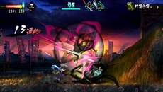 ���������꡼ No.002�Υ���ͥ������ / PS Vita�ǡ�۰¼���פθ��������Ȥ����������ץ󡣺ǿ������꡼�󥷥�åȤ�������