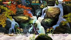 ���������꡼ No.003�Υ���ͥ������ / PS Vita�ǡ�۰¼���פθ��������Ȥ����������ץ󡣺ǿ������꡼�󥷥�åȤ�������