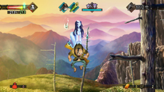 ������#010�Υ���ͥ���/��۰¼���ס�DLC��2�ơְ�����纬��̱����ݡפ��ۿ��������������ȡ�ľ�ʤ��Ƥ���̱ã�Ⱦ����Ϸ���з褬������뿷����ʪ���ڤ����