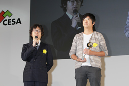 ���������꡼ No.003�Υ���ͥ������ / ��TGS 2012�ϡ����ܥ��������2012�ץե塼���㡼����μ��޼Ԥ������Ϥ���4Gamer�˷Ǻܤ��줿�����޺��ʤ˴�Ϣ���뵭������ˤޤȤ�Ƥߤ�