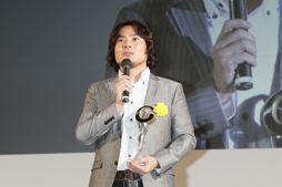 ���������꡼ No.013�Υ���ͥ������ / ��TGS 2012�ϡ����ܥ��������2012�ץե塼���㡼����μ��޼Ԥ������Ϥ���4Gamer�˷Ǻܤ��줿�����޺��ʤ˴�Ϣ���뵭������ˤޤȤ�Ƥߤ�