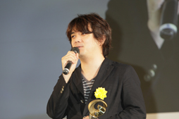 ���������꡼ No.017�Υ���ͥ������ / ��TGS 2012�ϡ����ܥ��������2012�ץե塼���㡼����μ��޼Ԥ������Ϥ���4Gamer�˷Ǻܤ��줿�����޺��ʤ˴�Ϣ���뵭������ˤޤȤ�Ƥߤ�