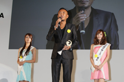 ���������꡼ No.025�Υ���ͥ������ / ��TGS 2012�ϡ����ܥ��������2012�ץե塼���㡼����μ��޼Ԥ������Ϥ���4Gamer�˷Ǻܤ��줿�����޺��ʤ˴�Ϣ���뵭������ˤޤȤ�Ƥߤ�