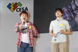 ���������꡼ No.027�Υ���ͥ������ / ��TGS 2012�ϡ����ܥ��������2012�ץե塼���㡼����μ��޼Ԥ������Ϥ���4Gamer�˷Ǻܤ��줿�����޺��ʤ˴�Ϣ���뵭������ˤޤȤ�Ƥߤ�