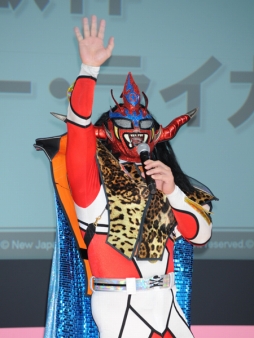 画像ギャラリー No.003のサムネイル画像 / 「キング オブ プロレスリング」15弾「STRONG STYLE SPECIAL」の発売が決定