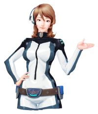 ���������꡼ No.001�Υ���ͥ������ / ��CONQUERx2�ס�1��������4����ο������С���CHRONUX�פ���������