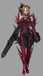 画像集#015のサムネイル/「NINJA GAIDEN Σ2 PLUS」,新モード「NINJA RACE」「TAG MISSION」の詳細を公開。初回封入特典なども明らかに