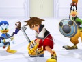 「KINGDOM HEARTS -HD 1.5 ReMIX-」のスペシャルCM&キャンペーンサイトが公開に。シリーズの名場面をシェアしてプレゼントを手に入れよう