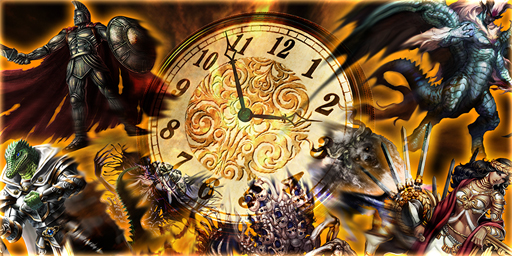 ���������꡼ No.001�Υ���ͥ������ / ��Kingdom Conquest II�ס�10��27���˥����ץ󤹤��Ķ��®���ɡɤλ�����Ͽ���դ���������