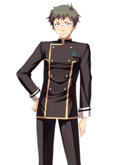 画像ギャラリー No.004のサムネイル画像 / 声優にしてクリエイター・杉田智和の原点を辿る「月英学園 -kou-」インタビュー。杉田氏と森Pが解き明かす,その原風景と世界観