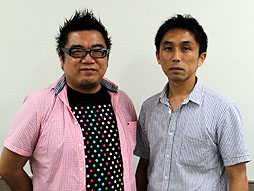 画像ギャラリー No.003のサムネイル画像 / グリーと協業する海外大手ゲーム会社3社と日本から海外を目指す1社に,「GREEのグローバル展開」についてインタビュー