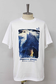 画像集#057のサムネイル/「Dragon's Dogma: Dark Arisen」が本日発売。新エリア「黒呪島」を始め,モンスターやカスタムスキルを追加,さらに全編日本語フルボイス化した最新作