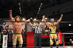 TGS 2012ϡ֥֥ɡפŸ륿ȥοҲ𡣥֡ˤϥ󥰤֤졤ܥץ쥹ãˤϢ 