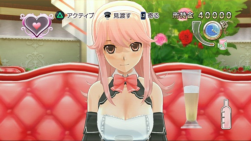 画像集#053のサムネイル/「ドリームクラブ Gogo.」のホストガール4人の情報が公開され,5号店に勤める8人全員が勢揃い。初回封入特典情報なども明らかに