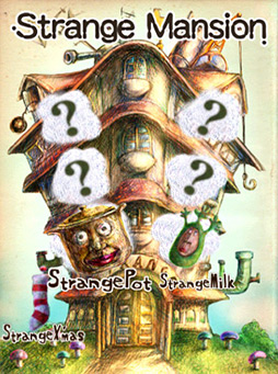 ���������꡼ No.004�Υ���ͥ������ / �ȥ饦��ɬ���iOS�����������Ρɥ������StrangePot�פ�Ҳ𤹤�֡ʤۤܡ��������ޥۥ������̿�����77��