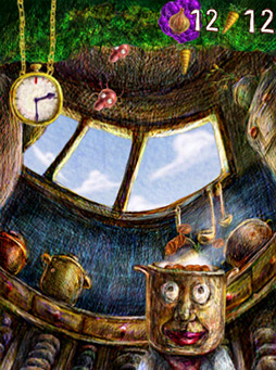 ���������꡼ No.006�Υ���ͥ������ / �ȥ饦��ɬ���iOS�����������Ρɥ������StrangePot�פ�Ҳ𤹤�֡ʤۤܡ��������ޥۥ������̿�����77��