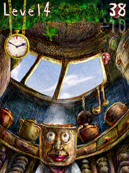 ���������꡼ No.009�Υ���ͥ������ / �ȥ饦��ɬ���iOS�����������Ρɥ������StrangePot�פ�Ҳ𤹤�֡ʤۤܡ��������ޥۥ������̿�����77��