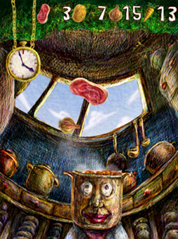 ���������꡼ No.011�Υ���ͥ������ / �ȥ饦��ɬ���iOS�����������Ρɥ������StrangePot�פ�Ҳ𤹤�֡ʤۤܡ��������ޥۥ������̿�����77��