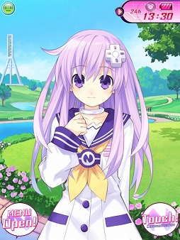 ������#001�Υ���ͥ���/�ֿ��������ץ� �ͥץƥ塼�̡ס��Լ�����饯�����ˡ֥ͥץ����פ��о�