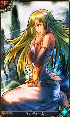 画像ギャラリー No.003のサムネイル画像 / 5pb.のソーシャルゲーム参入第1弾「錬金マイスター」が10月25日にGREEで配信開始。錬金術をテーマとしたカードバトル形式のダンジョンRPG