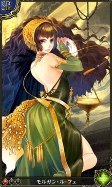 画像ギャラリー No.009のサムネイル画像 / 5pb.のソーシャルゲーム参入第1弾「錬金マイスター」が10月25日にGREEで配信開始。錬金術をテーマとしたカードバトル形式のダンジョンRPG