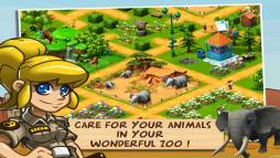 ワンダーZOO〜アニマル・レスキュー〜