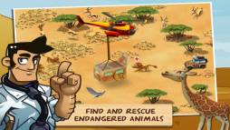 ワンダーZOO〜アニマル・レスキュー〜