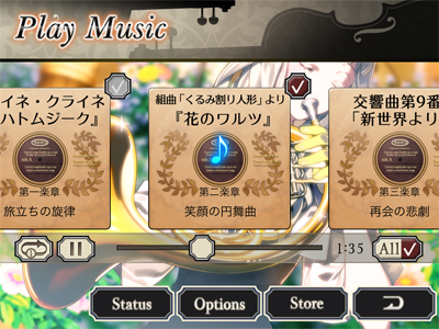 ���������꡼ No.004�Υ���ͥ������ / ���������ȥ��Ψ����������λش��Ԥ��ܻؤ�iOS�ѥꥺ�ॢ��������SYMPHONICA -�����ɡ��ޥ����ȥ�-�פ��ۿ����ϡ����פ�3�Ϥ�̵��