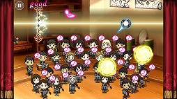 ���������꡼ No.002�Υ���ͥ������ / ��SYMPHONICA -�����ɡ��ޥ����ȥ�-�ס������ʳڶʥѥå����ɲ�