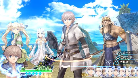 画像集#004のサムネイル/セガ,「シャイニング」シリーズなど,ダウンロード配信タイトルを大幅に値下げ