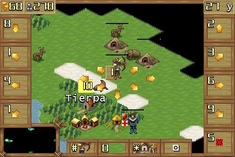 ���������꡼ No.005�Υ���ͥ������ / ��10��19����Android�������ץꥻ�������۳����Ƥ��襤�������褦�����ߥ�졼����󥲡����Revival 2�פ����ָ����78�ߤ��Ͳ�����