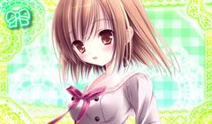 画像ギャラリー No.005のサムネイル画像 / アニメ「ロウきゅーぶ!」がソーシャルゲームに。Mobage/GREE/mixiで配信