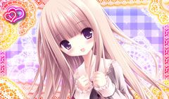 画像ギャラリー No.006のサムネイル画像 / アニメ「ロウきゅーぶ!」がソーシャルゲームに。Mobage/GREE/mixiで配信