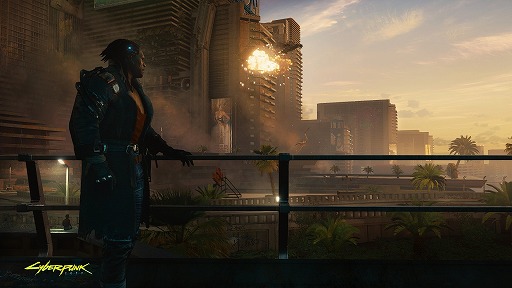 gamescomϡ֥Сѥ2077׳ȯԥ󥿥ӥ塼ΤΤۤɿߤΤ̤Υǥȥԥξܺ٤餫