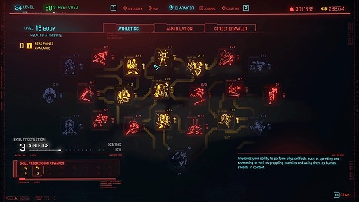 What's new in Night City [Patch 1.3] #3