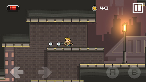 ���������꡼ No.003�Υ���ͥ������ / �������ɥåȥ���ե��å����������ɥ��������iOS������Random Heroes�פ�Ҳ𤹤�֡ʤۤܡ��������ޥۥ������̿�����130��