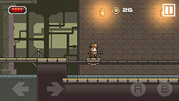 ���������꡼ No.004�Υ���ͥ������ / �������ɥåȥ���ե��å����������ɥ��������iOS������Random Heroes�פ�Ҳ𤹤�֡ʤۤܡ��������ޥۥ������̿�����130��