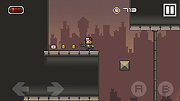 ���������꡼ No.005�Υ���ͥ������ / �������ɥåȥ���ե��å����������ɥ��������iOS������Random Heroes�פ�Ҳ𤹤�֡ʤۤܡ��������ޥۥ������̿�����130��