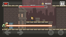 ���������꡼ No.010�Υ���ͥ������ / �������ɥåȥ���ե��å����������ɥ��������iOS������Random Heroes�פ�Ҳ𤹤�֡ʤۤܡ��������ޥۥ������̿�����130��