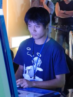 画像ギャラリー No.007のサムネイル画像 / アルカナファンが集結。最新アップデートやコンシューマ版の話題も飛び出した,公式大会「エクサムカップ2013」レポート