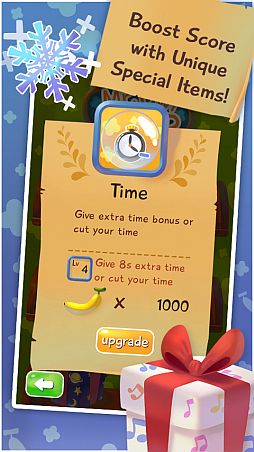 画像ギャラリー No.005のサムネイル画像 / インドネシア生まれの数字パズルゲーム「Countastic」がGoogle Playに登場