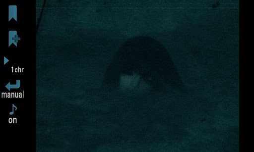 画像ギャラリー No.004のサムネイル画像 / 【11月2日のAndroid向けアプリセール情報】U-WORKSのセールを本日も紹介。アドベンチャーノベル「リナの黒い猫」など3タイトルを掲載