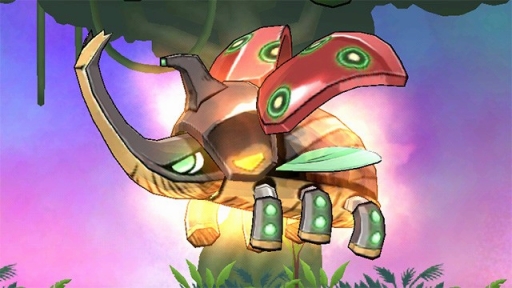 画像ギャラリー No.008のサムネイル画像 / 「ケリ姫スイーツ」に覚醒職禁止ステージ「海を制する者」登場。新たな娘メンバーも実装