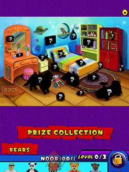 画像ギャラリー No.009のサムネイル画像 / クレーンゲームが手のひらで楽しめる! スマートフォン向けアクション「Prize Claw」を紹介する「(ほぼ)日刊スマホゲーム通信」第104回