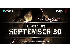 �֥��å����������кѥ����ƥ��Ƴ������MMORPG��R.O.H.A.N.2 GLOBAL�ס�9��30���˥�꡼������