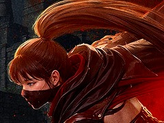 MMORPG��R.O.H.A.N.2�ס��������Х�������������ӥ��򳫻ϡ�����饯�����䥢���ƥ�򸽼������β��ͤؤȸ򴹤Ǥ���